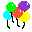  Ballons 